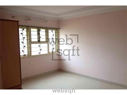 3 BHK Apartment-flats for Sale in Trimulgherry